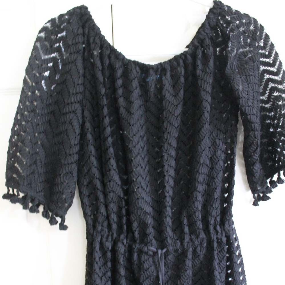 Blue Island Coverup
